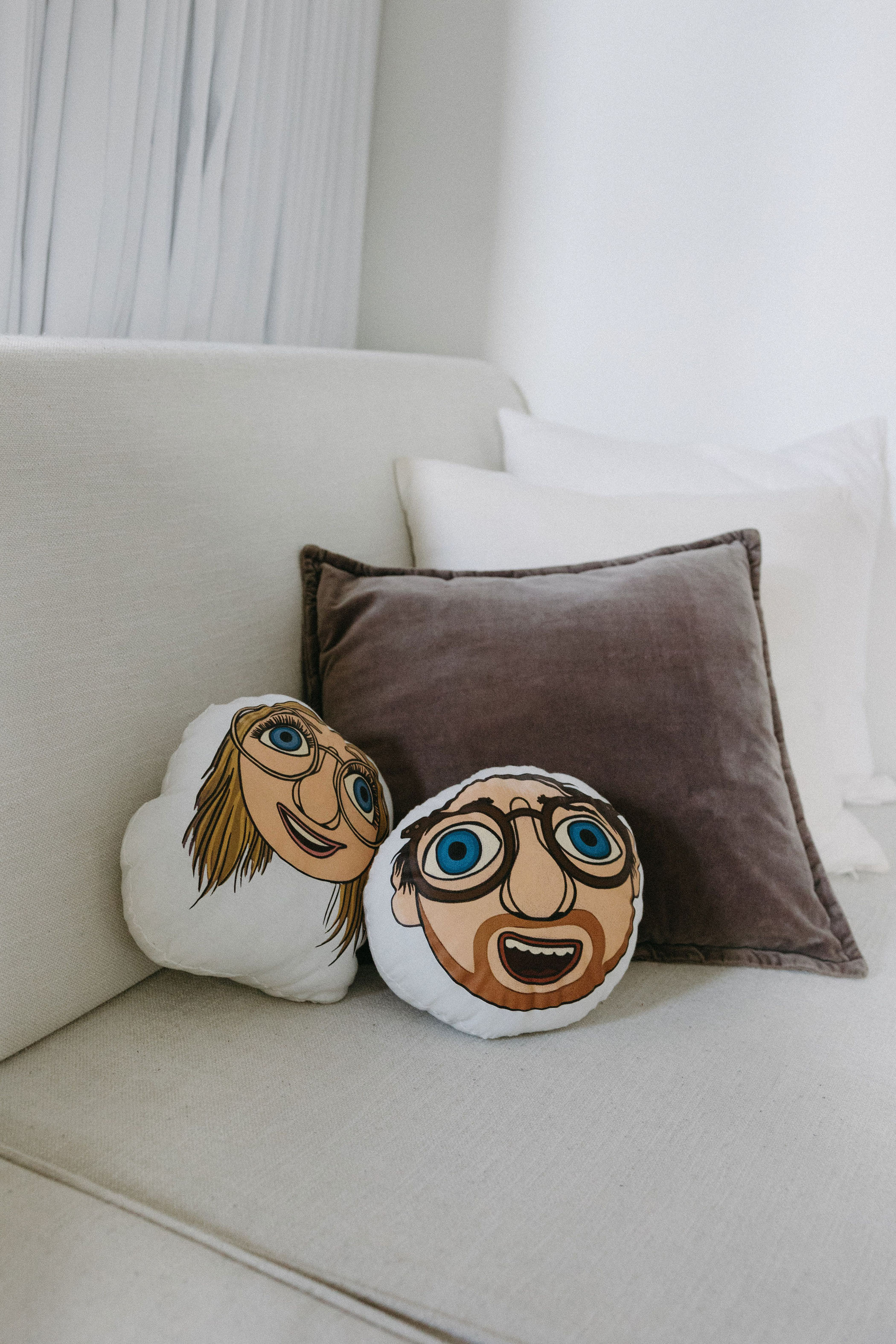 Artsy Los Angeles Wedding at the Kim Sing Theatre