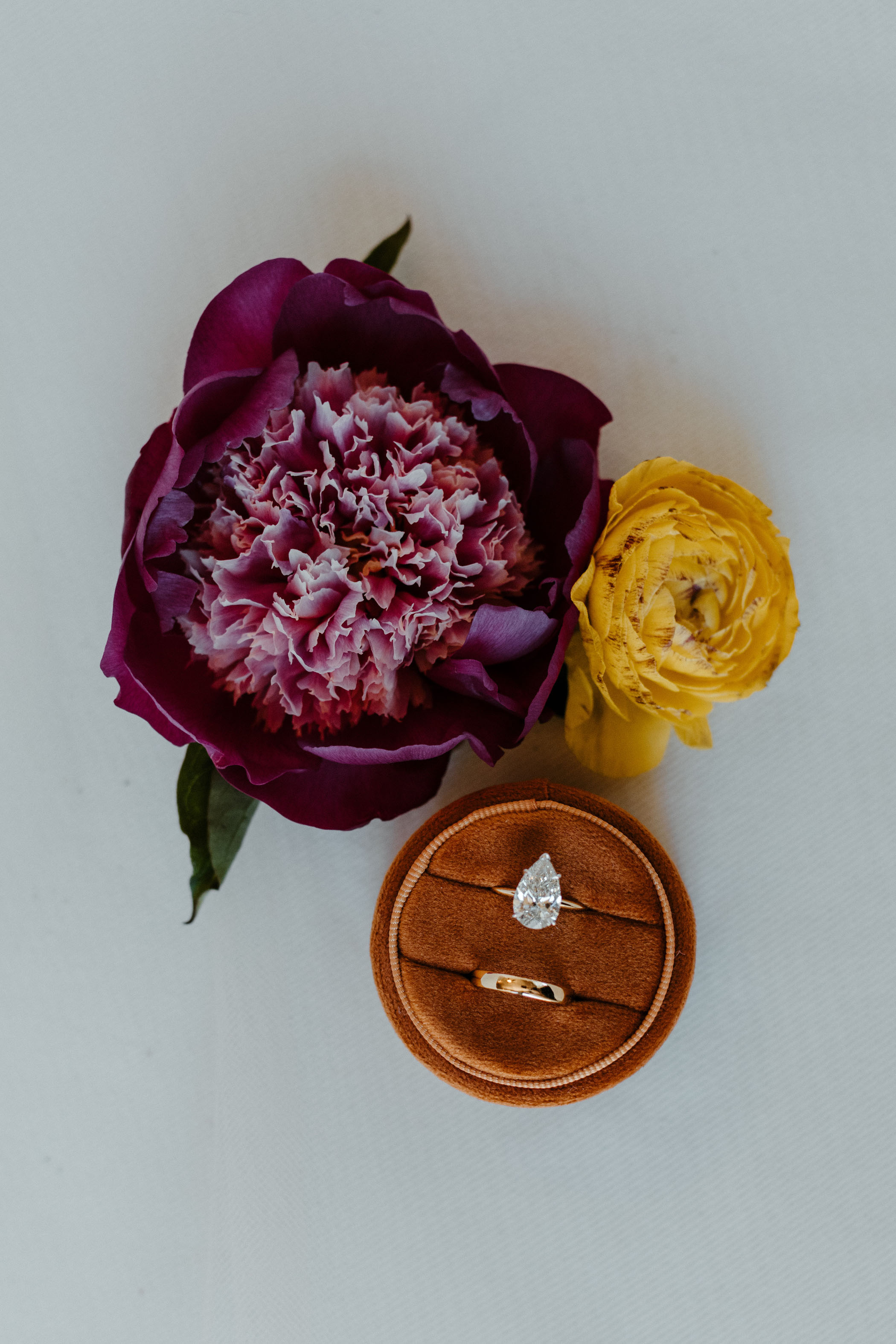 Lively Eclectic Destination Wedding at Gardner Ranch