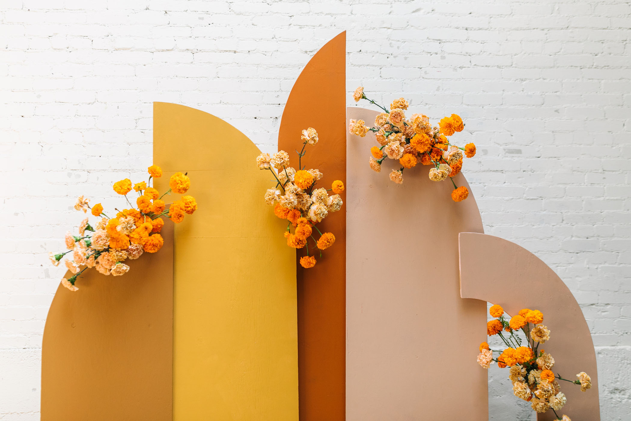 A Gorgeous Fall Persimmon Inspired Feast