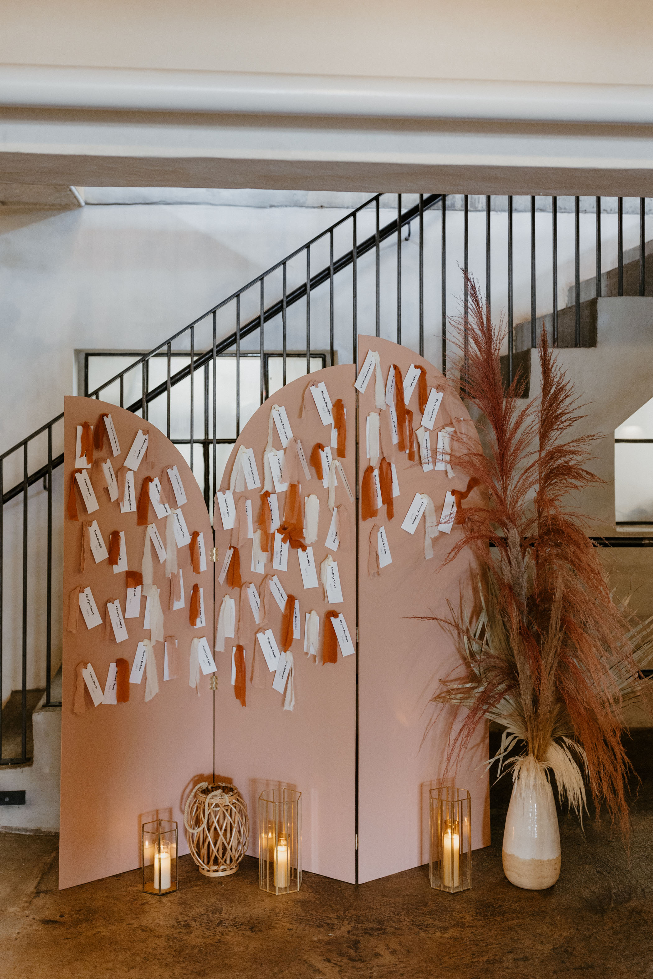 1970s Boho Glam in Atlanta