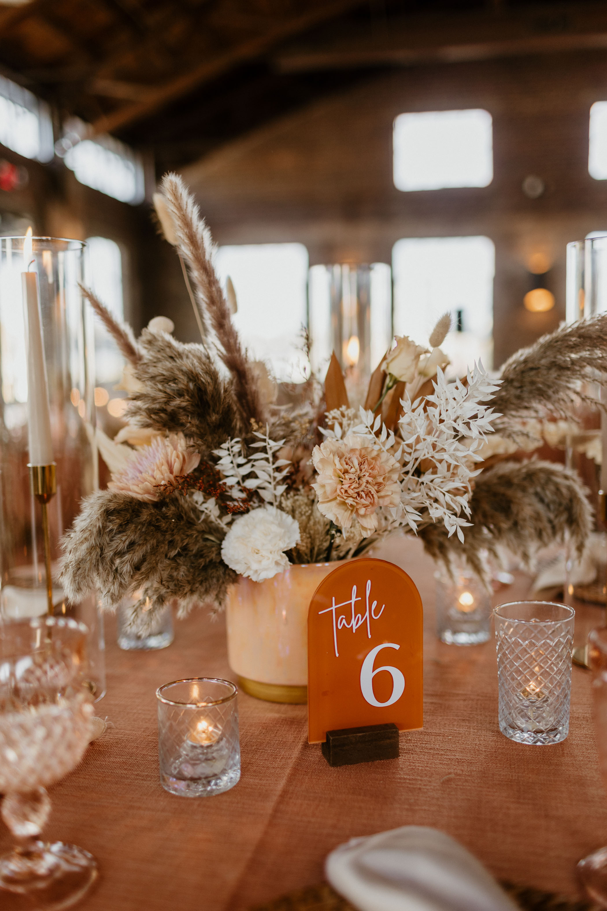 1970s Boho Glam in Atlanta