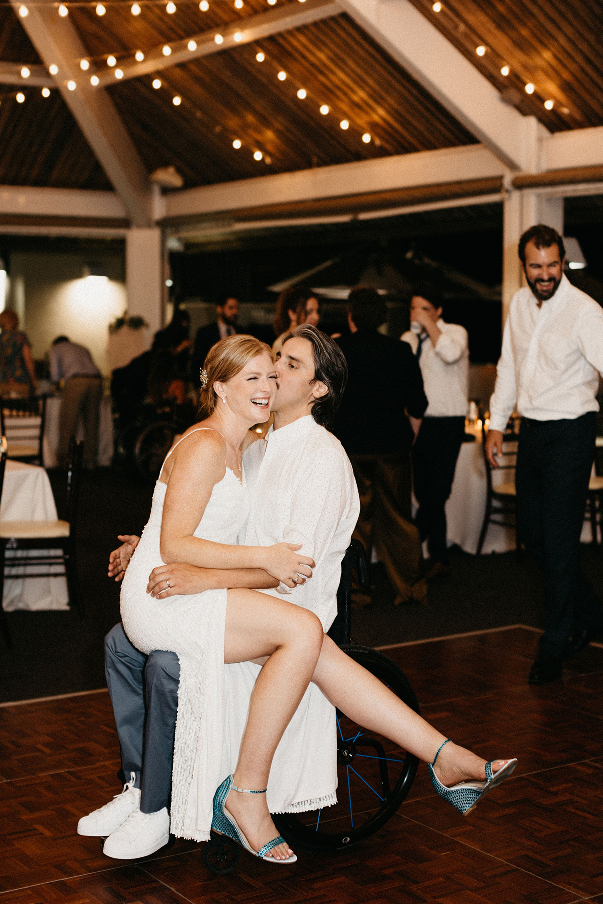 Yosemite Wedding of Erin and Jason