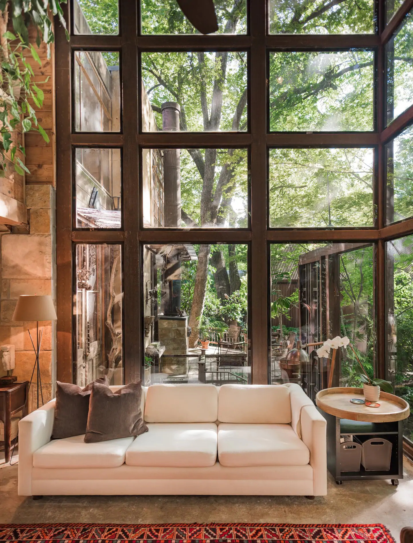 most romantic Airbnb rentals