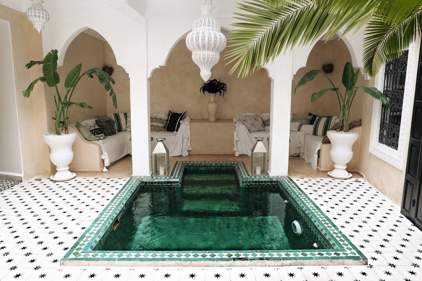 Amazing Airbnbs