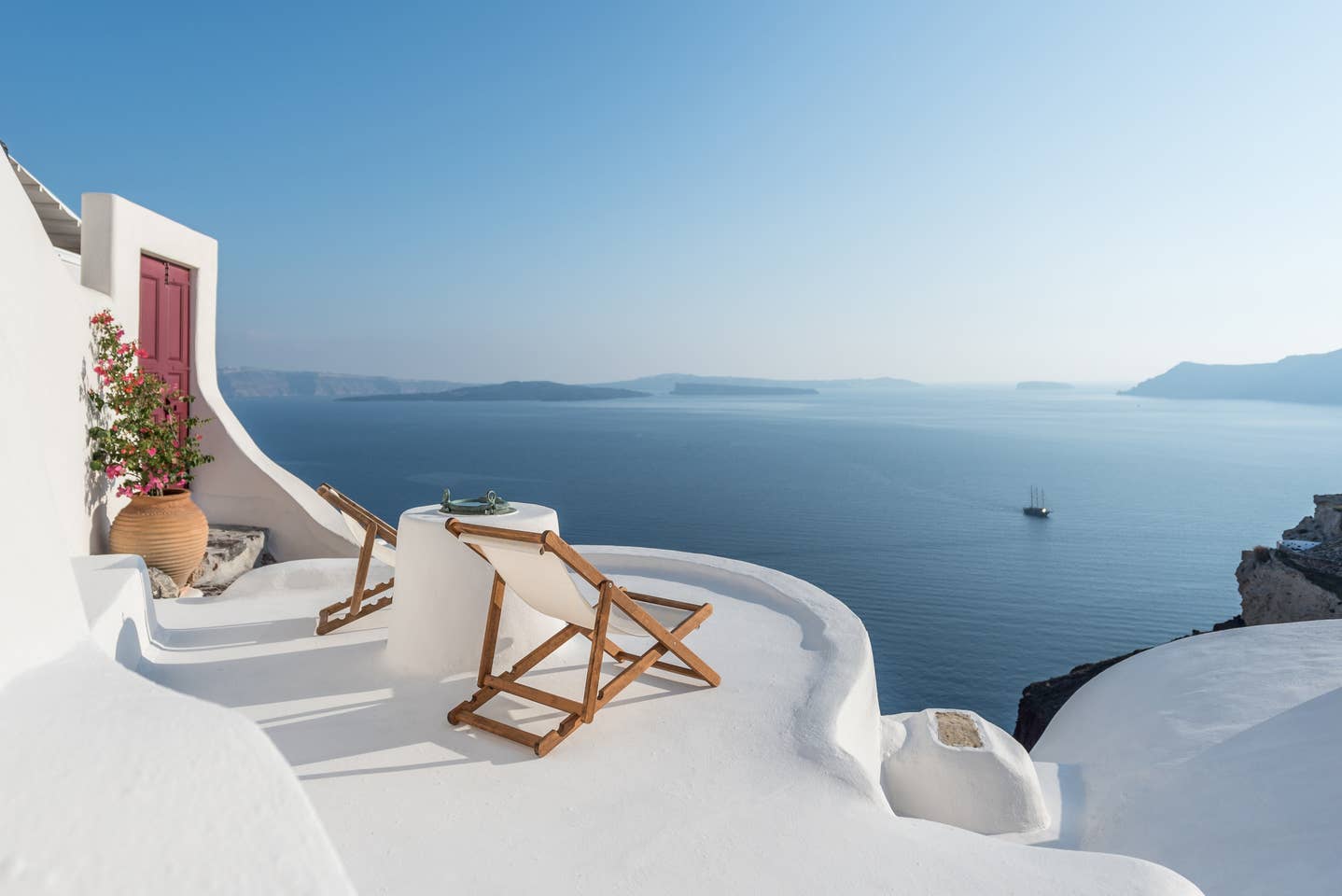 Amazing Airbnbs