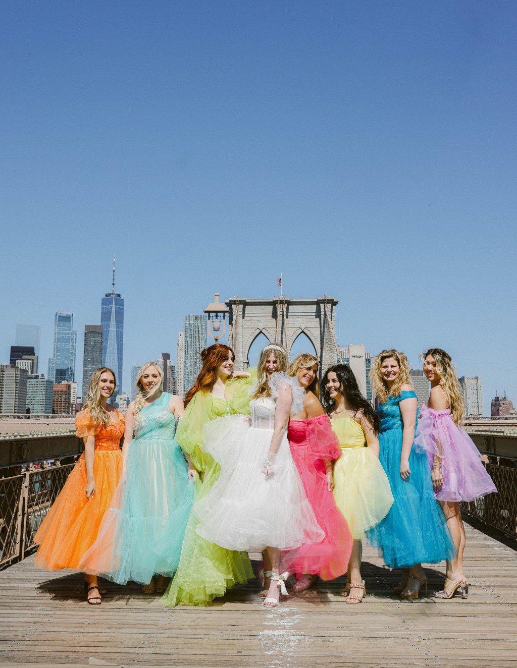 new york bachelorette party ideas