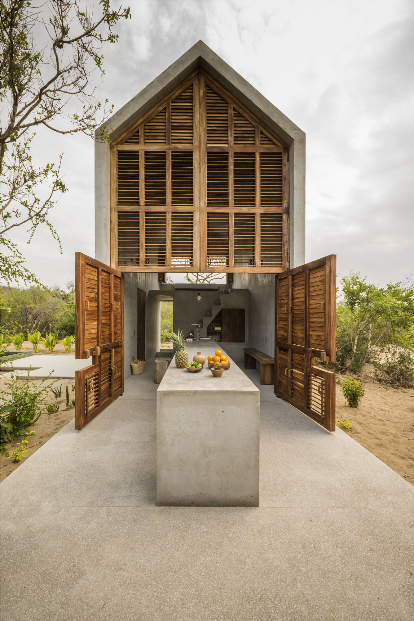 tiny house puerto escondido airbnb