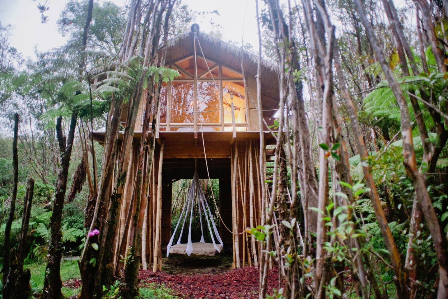 Amazing Airbnbs