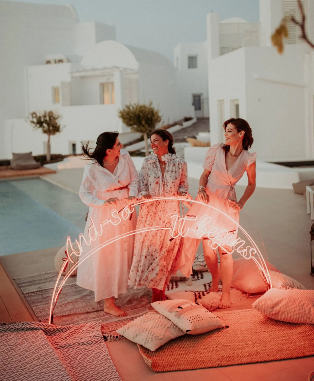 classy bucket list trip bachelorette party ideas