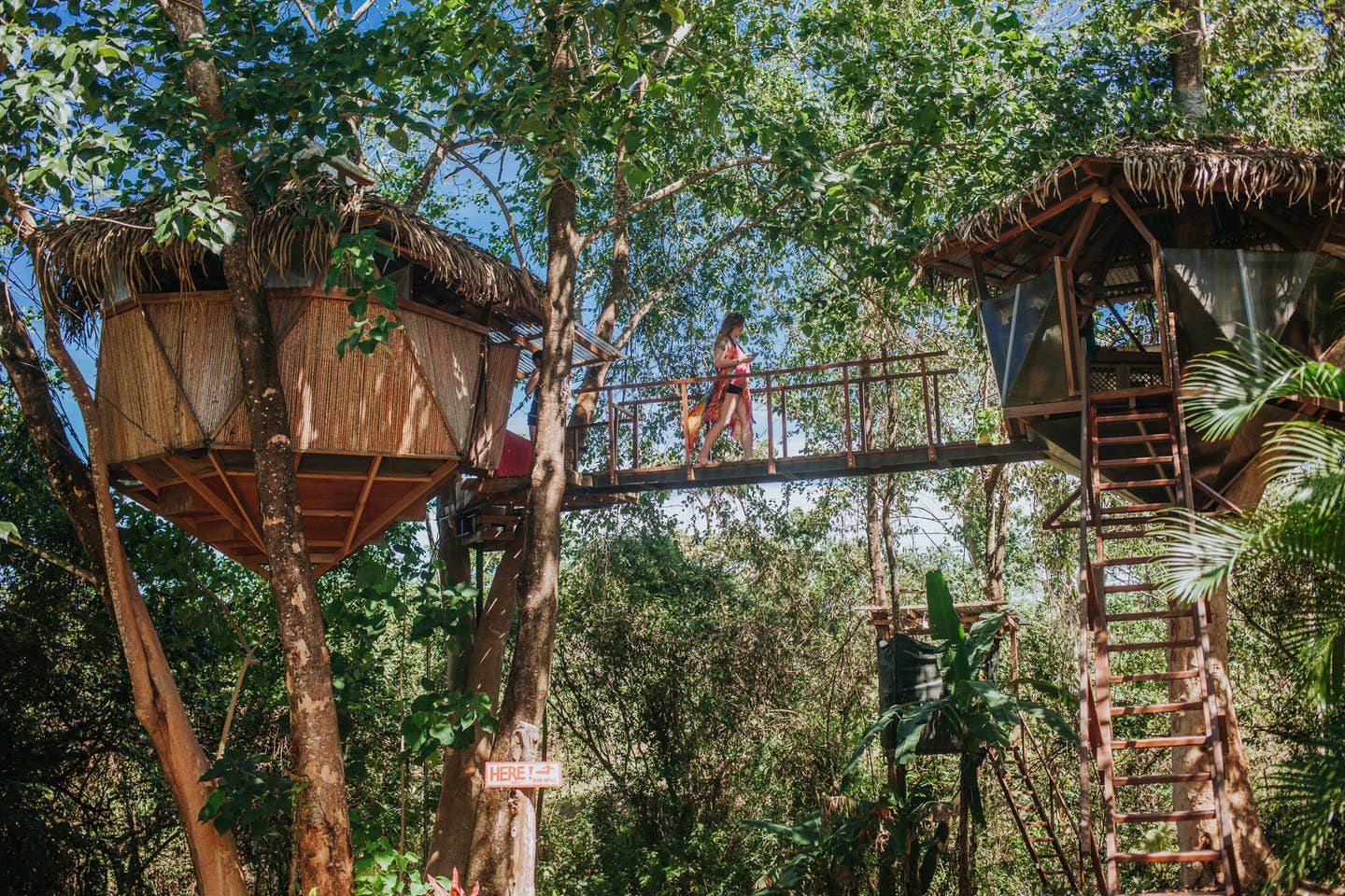 Amazing Airbnbs