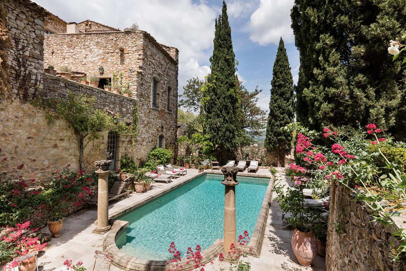 Magical Airbnb French Cottage