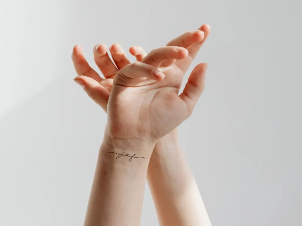 fun tattoo bachelorette party ideas