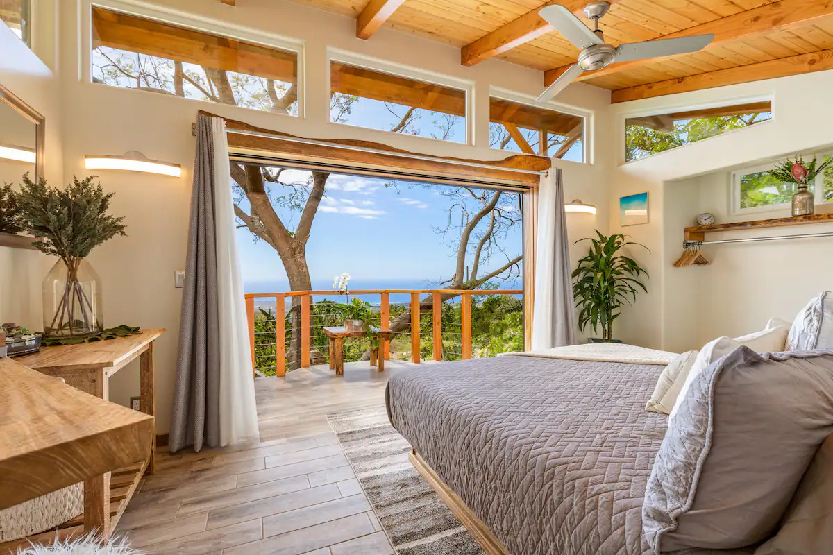 hawaii treehouse airbnb