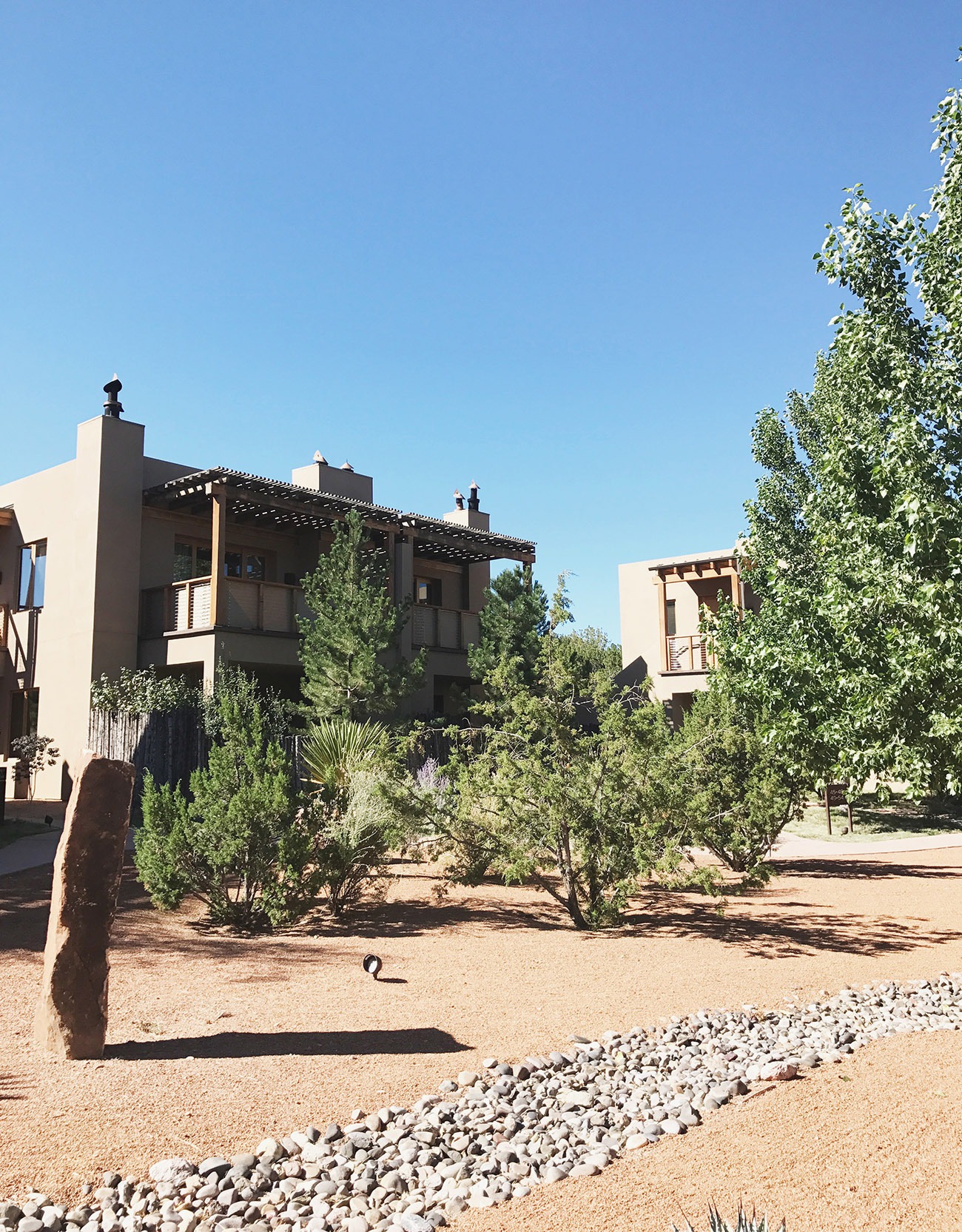 Santa Fe New Mexico awesome US honeymoon spot