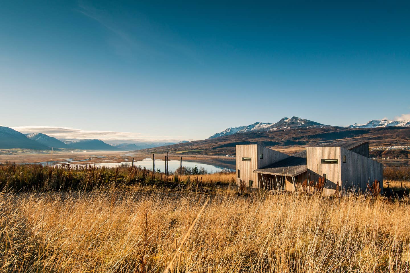 Iceland Rad Airbnb