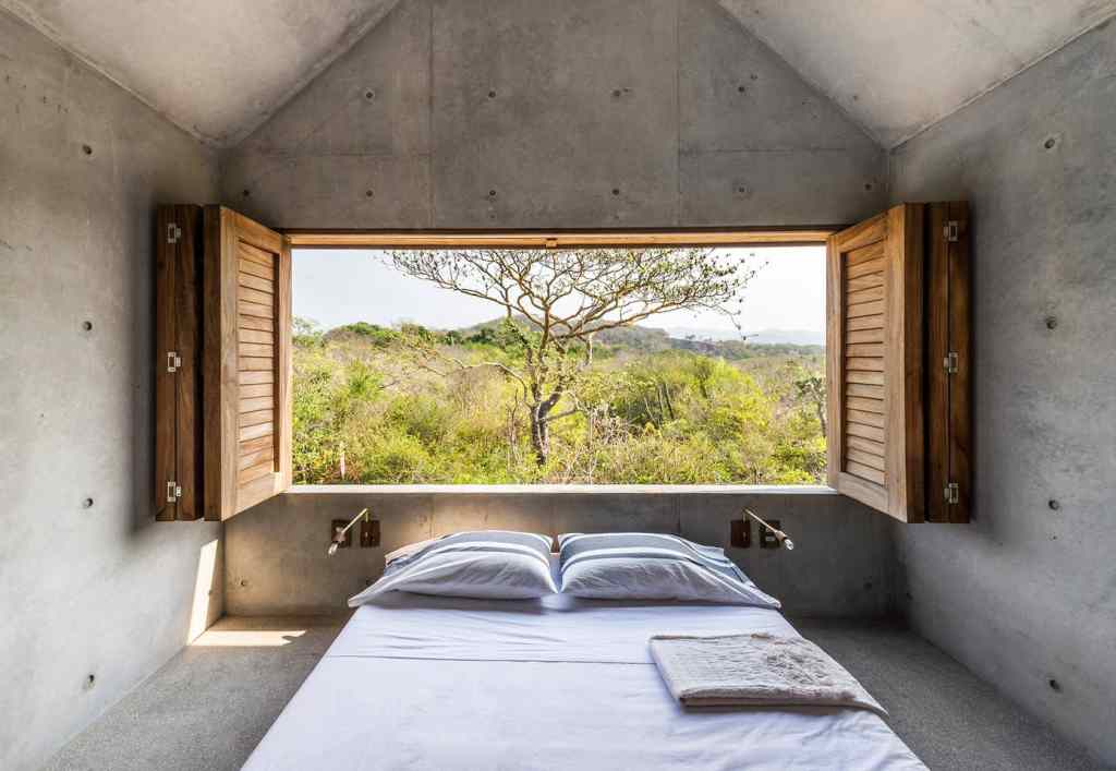 tiny house puerto escondido airbnb