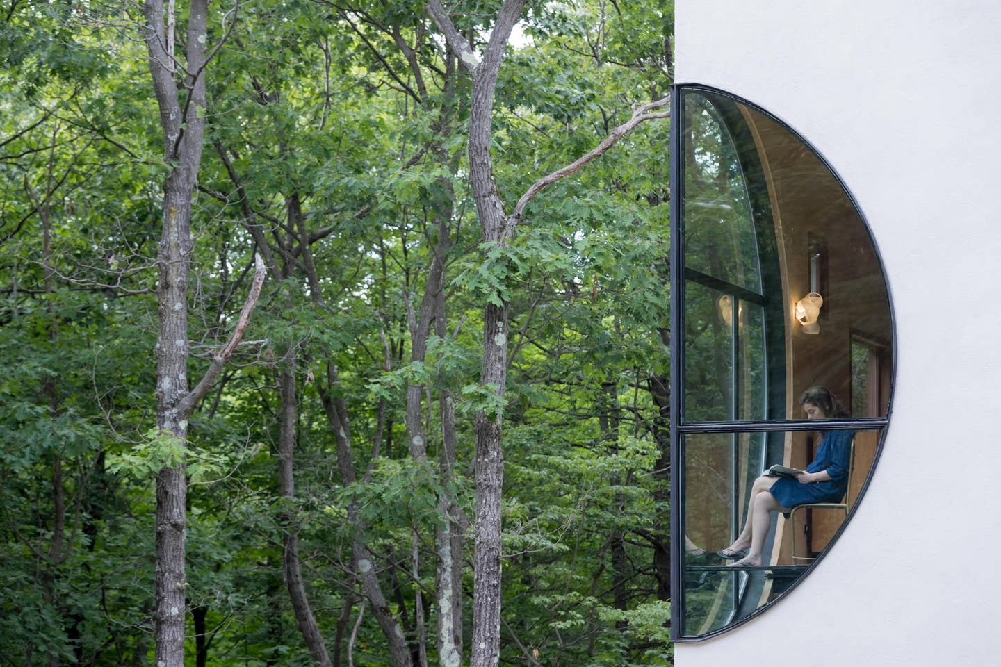 cool new york cabin airbnb