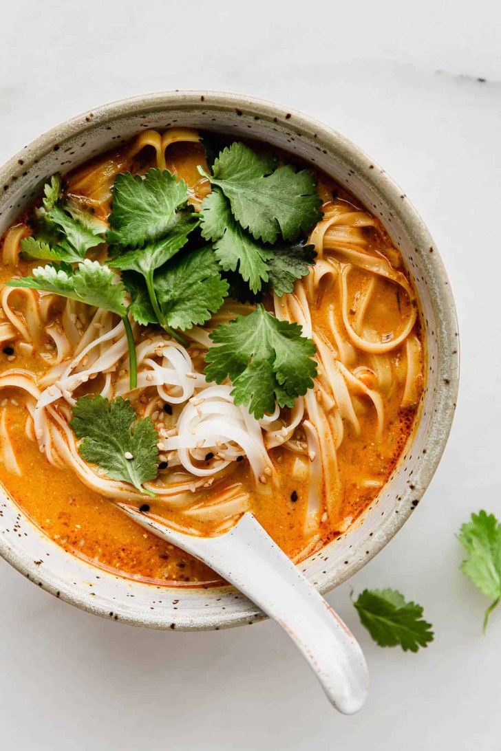 thai coconut soup easy family fall dinner ideas and recipes