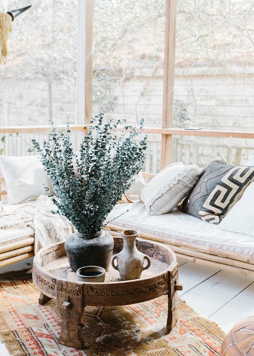 eucalyptus dried flowers that you can buy online